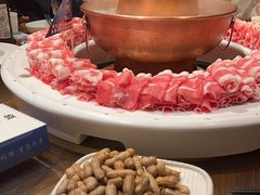 -额尔敦草原涮羊肉·烧烤(冻青树总店)