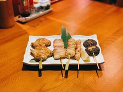 -有喜屋·深夜食堂(北京西路店)