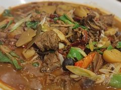 -木卡买提新疆餐厅·清真(新里海顿公馆店)
