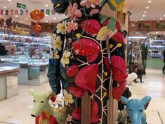 -人民防洪胜利纪念塔