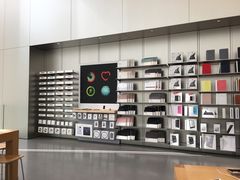店内环境-Apple零售店(新街口店)