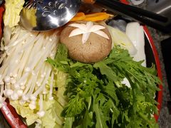 -NIUAN牛庵·日式和牛烧肉(恒隆店)