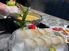 -福满满·精细佛跳墙火锅(湘江道店)