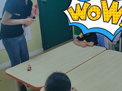 -童程童美信奥赛科技特长·乐高编程科创机器人(富兴校区)