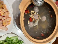 -粤来记·啫啫煲·点心(日月光店)