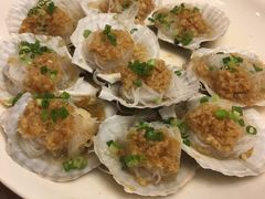 -南湖春色海鲜食府(中兴街店)