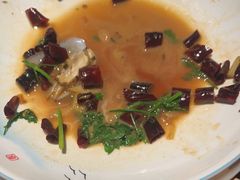 -码头鲜精致威海菜(欧乐坊店)