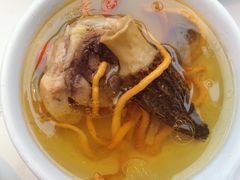 -云海肴·汽锅鸡·云南菜(高德置地店)