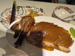 -京鸭棠(让胡路万达店)