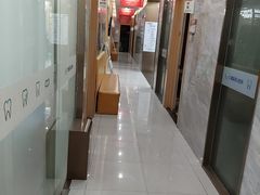 -上海仁爱医院口腔科 · 种植
