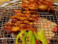 羊肉小串-金太阳海鲜烧烤·本地人餐厅(东纬路旗舰店)