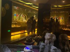 -泰享受·泰式按摩·SPA(榕城广场店)