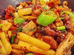 -胡师傅三下锅(汽车站店)