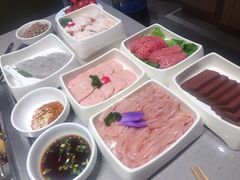 -海底捞火锅(徐州火车站店)
