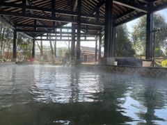 -三江森林温泉度假区