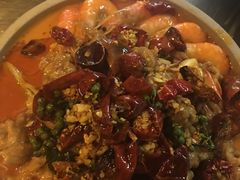 -食锦记·福建私房菜(浦西万达店)