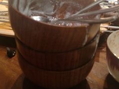 新疆手工酸奶-天山醉美·新疆餐厅(富华里店)