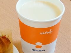 -WeRoom五润十时(金山店)