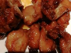 -高第街56号餐厅(银座商城玉函店)