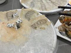 -官塘陈记鱼生·潮汕砂锅粥·牛肉火锅(潮枫路总店)