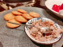 -万豪中餐厅·粤菜·北京粤财JW万豪酒店