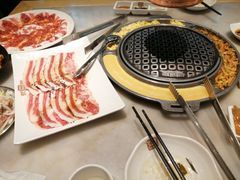 -韩宫宴烤肉·料理(宝山万达店)