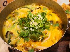 -小满手工粉(上海月星环球港店)