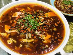 -庆合府重庆大排档(紫都城店)