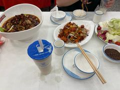 馋嘴牛蛙仔-簋街仔仔小龙虾(总店)