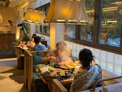 -大龙燚·旷野鲜火锅(广州首店)