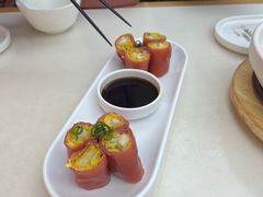 -蔡澜点心·粤菜(赛格国际购物中心店)