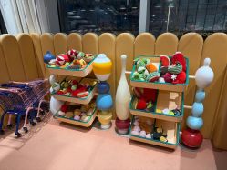 -奈尔宝·儿童乐园·亲子餐厅(前滩店)