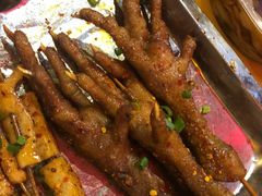 -夜烤·宜宾烧烤(回龙湾店)