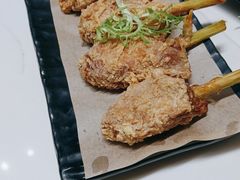 -CHILL Pho澳洲牛肉越南粉(佛山顺德万象汇店)