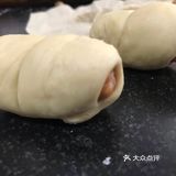 宝宝超喜欢的手工制作迷你红糖香肠包