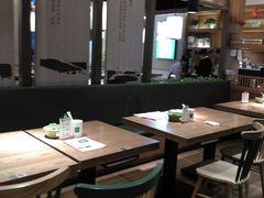 大堂-费大厨辣椒炒肉(万家丽一店)