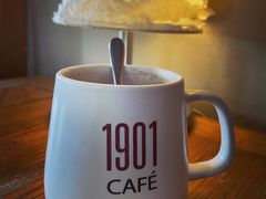 -1901 Cafe(西四店)