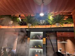 -滇野云南野生菌餐厅(陕西南路店)