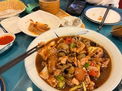 -安泰楼·佛跳墙创始人·传统闽味早茶·酒楼(三坊七巷闽菜地标店)