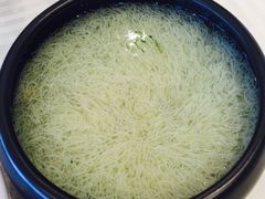 文思豆腐羹-扬州狮子楼·非遗淮扬菜(总店)