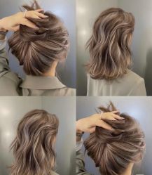 -时尚殿堂salon