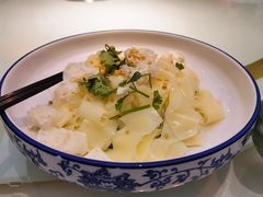 -四季厨房 鲁菜·孔府烤鸭(二环南路店)
