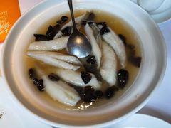 京派糟溜鱼片-苏浙汇(古北店)