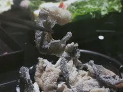 -原牛道·潮汕围炉火锅(讯美店)