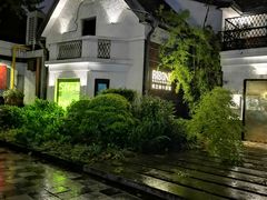 -弗兰克牛排西餐厅Ribone steak house(柠檬花园店)
