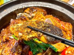 -好兄弟郭巨海鲜(天一阁店)