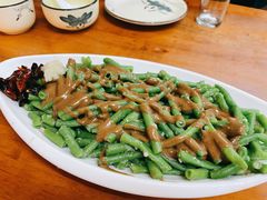 -正宗天津烧麦馆(柳州路店)