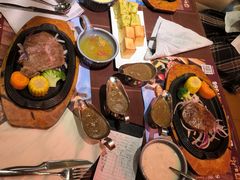 -尊品牛排(恒峰店)