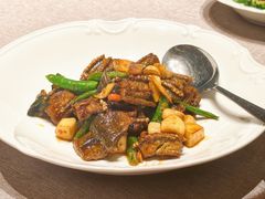 豆豉小黄鱼-江南厨子(万象天地店)