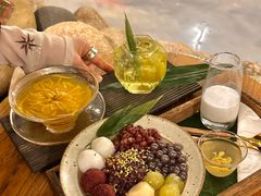-南枝小馆(银鱼巷店)